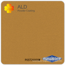 Interier Textured Powder Coating (P05T20055M)